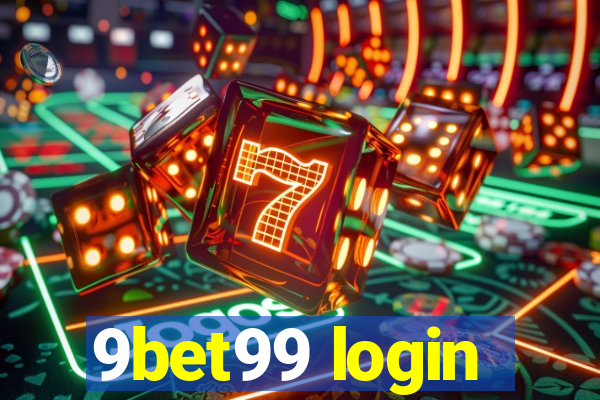 9bet99 login